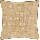 Basaldua Geometric Throw Pillow