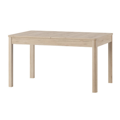 Desjo Extendable Dining Table