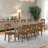 Bronxton 17" Wide Wooden Dining Chairs With Cross-Back Design-117467293-99306133