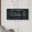 « iii », impression sur toile Train Blueprint-26309686
