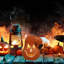 Halloween Decorative Accent