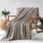 Modern Minimalist Design Blanket-135865689