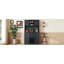 Armoire de cuisine avec bar Coffee Coffee
