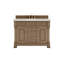Meuble-lavabo simple 48 po avec plateau Brookfield-113399094-113399096-113399092