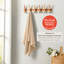 Drap de bain 100% coton texturé-512650668-512650663