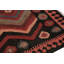 Hand Knotted Wool Area Rug