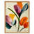 Light Brown Framed Paper is out of stock