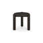 Jack Side Table Brushed Dark Brown-125930106