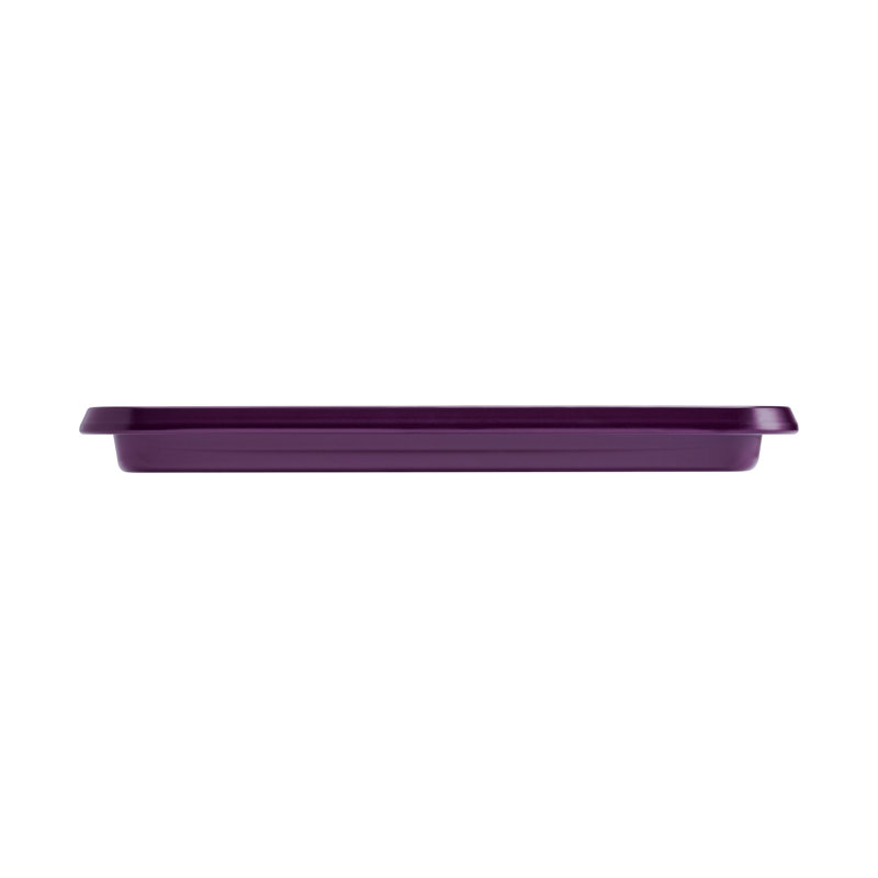 KitchenAid® Nonstick Aluminized Steel Cookie Slider, Beetroot, 15" x 10"