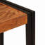 Solid Wood Console Table-1537015500-1537015503