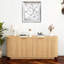 Buffet avec tablettes réglables-961764518