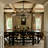 Rael 13-Light Sputnik Chandelier -1857393726