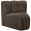 Chaise d'appoint rembourrée Iyahna-89200326