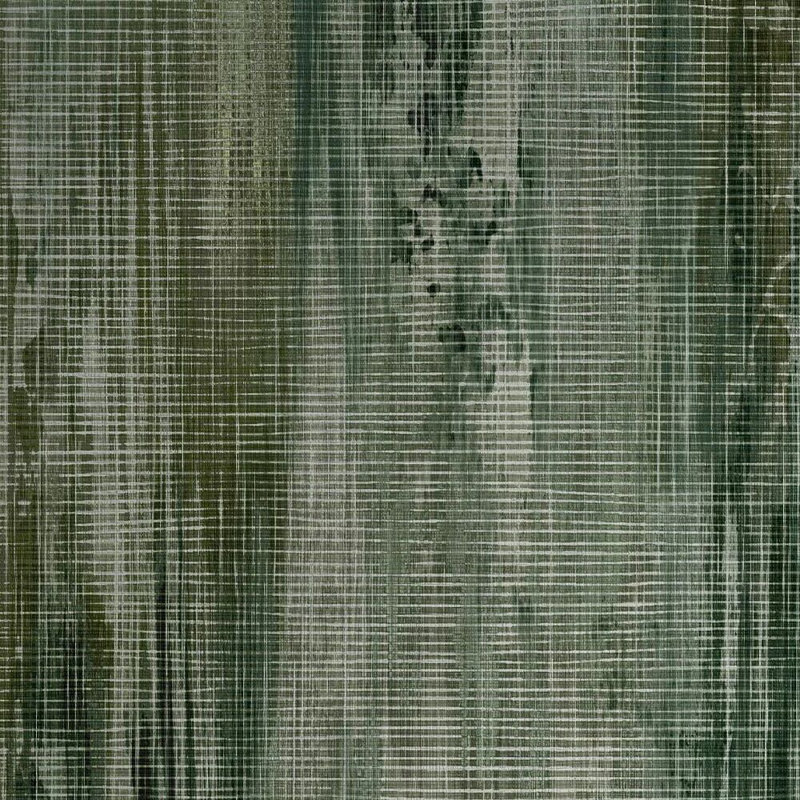 Abigail Ahern Wanderlust Wallpaper, Green