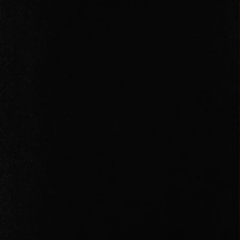 Axess Computer Desk, Pure Black