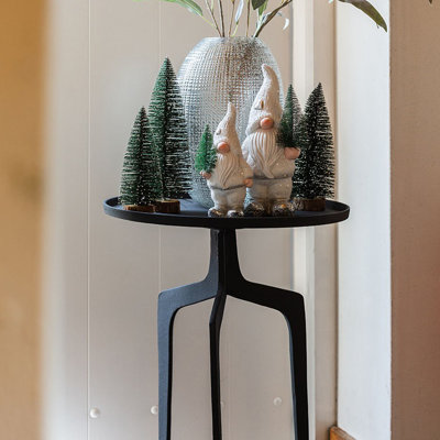 Rosiclare Tray Top End Table