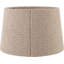 Round Boucle Lamp Shade (Uno) -103119010-103119009