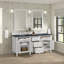 Lorelai 72'' W Double Vanity-2100395253-2100395252-2098076905