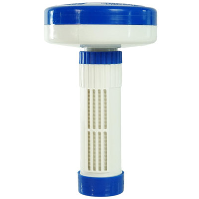 Northlight Seasonal Chemicals in Blue/White