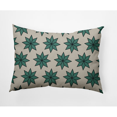 Coussin intérieur / extérieur Holiday Wishes