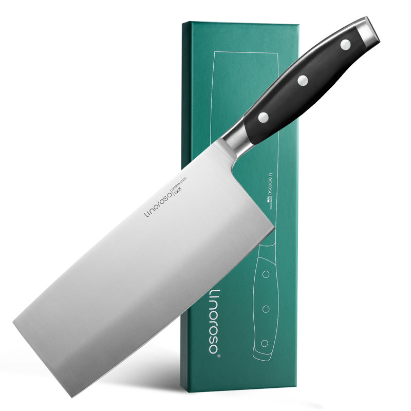 Linoroso 7.5'' Cleaver