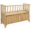 Outdoor Bench