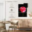 Renoncule rose moelleux Harnek-108545141