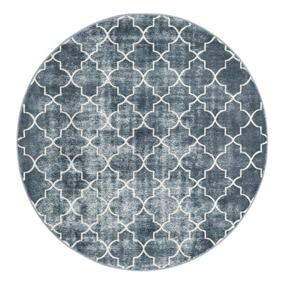 Jill Zarin Lincoln Center Uptown Rug