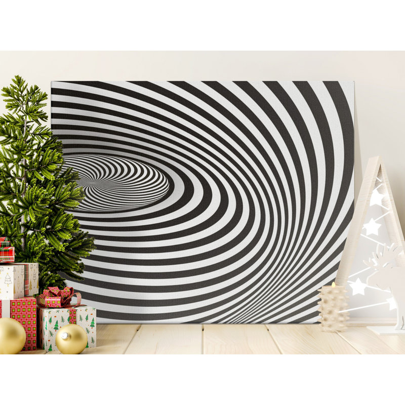 Wrapped Canvas Print Set, 20.32 cm H x 25.4 cm W
