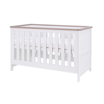 Tutti Bambini Verona Cot Bed