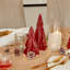 Glass Tabletop Tealight Holder-1748741496