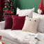  Housse de coussin intérieur / extérieur Linen Blend-87833715