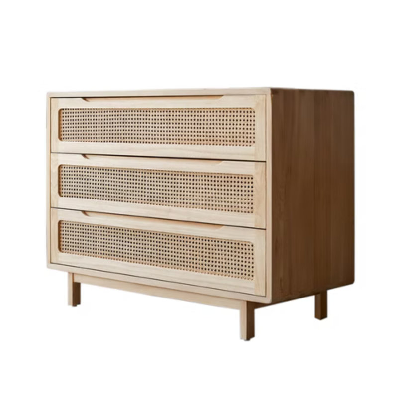 Commode 3 tiroirs Cloé