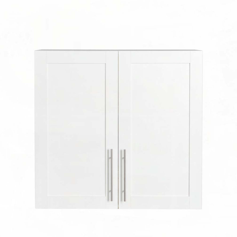 Wall Mounted Storage Cabinet Buffet Sideboard