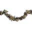 14.5'' in. Lighted Garland