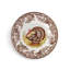 Spode Woodland Soup Plate 9" Turkey