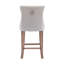 Tabouret de bar 27,2 po Coutee-1819199958