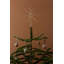 Christmas 9.45'' Metal Christmas Tree Topper-1009744076