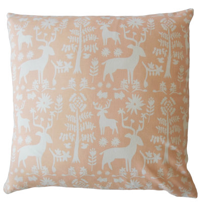 Faigel Pillow Cover & Insert
