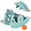 EvoNet Indoor Slide
