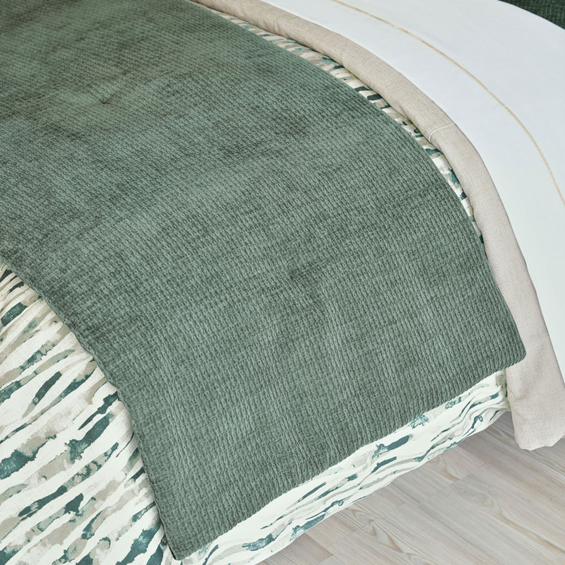 Elspeth Bed Runner, Queen