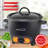 Brentwood 6 Cup Rice Cooker