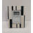 Blue Harmony Collection Bone Picture Frame-1412096615