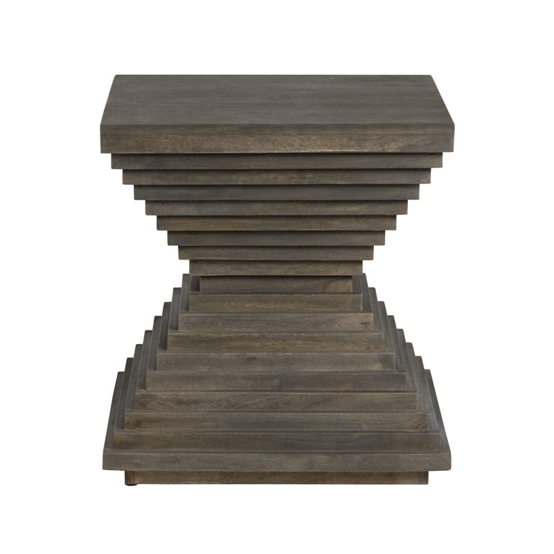 Table de bout Burkhart Highland Park