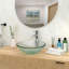 Single Bathroom Vanity with Top