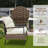 Kanasia 4 - Person Outdoor Seating Group with Cushions-1010171765