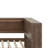 Full Size Wood Daybed With Storage Shelves And Trundle,Daybed With USB Ports And LED Light,Trundle Daybed For Teens-1004912198