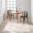 Ck024 Irradiant  Abstract Silver Grey Area Rug-83622329