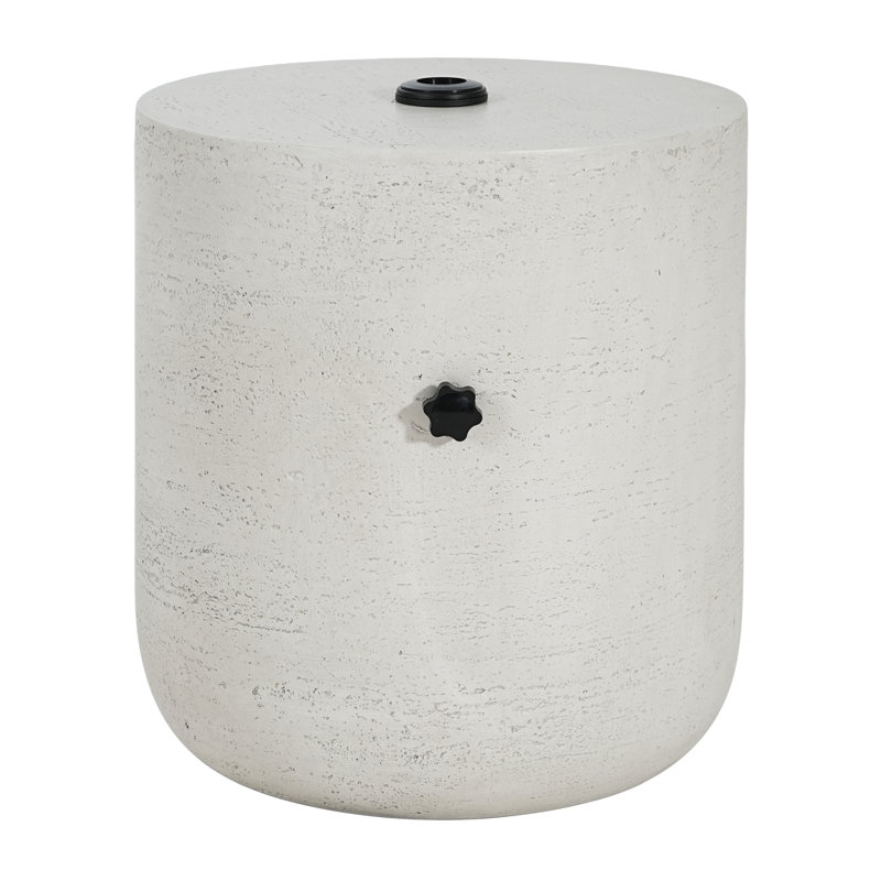 Base de parasol pour table d'appoint MGO