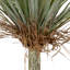 105 cm H Faux Yucca Plant in Plastic Pot
